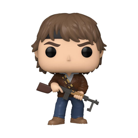 Red Dawn - Jed Eckert Pop! Vinyl