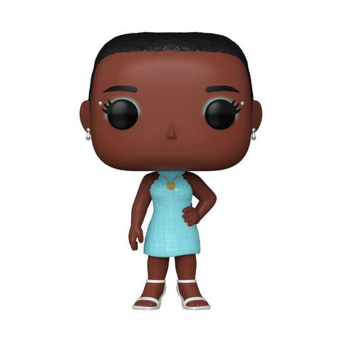 Wednesday (TV) - Bianca Barclay (Rave'N) Pop! Vinyl