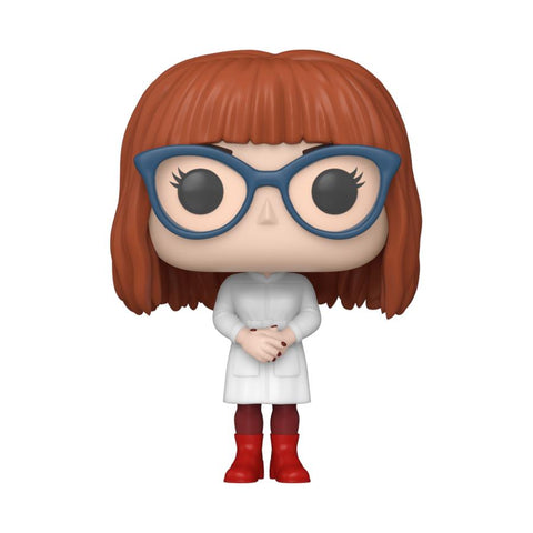 Wednesday (TV) - Marilyn Thornhill (Rave'N) Pop! Vinyl