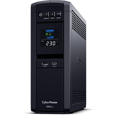 Cyberpower PFC Sinewave 1350VA/810W