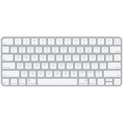Apple Magic Keyboard with Touch ID (USB-C)