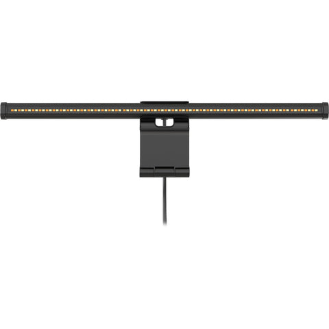 Crest Monitor Clamp Mount Light Bar