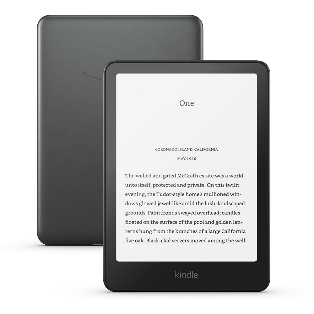 Amazon Kindle Paperwhite (2024)