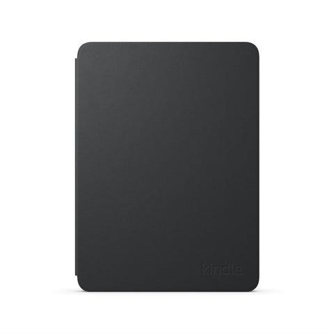 Kindle Paperwhite 12th Gen Plant Based Leather Cover (Black)