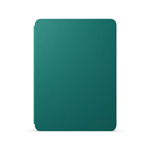 Kindle Paperwhite 12th Gen Plant Based Leather Cover (Jade)