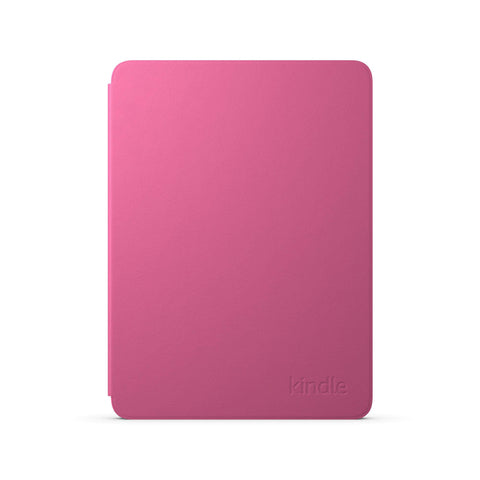 Kindle Paperwhite 12th Gen Plant Based Leather Cover (Raspberry)