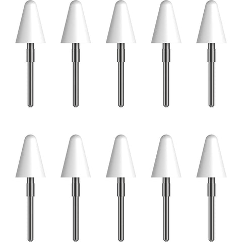 Kobo Elipsa 2E Stylus Replacement Tip Pack (White)