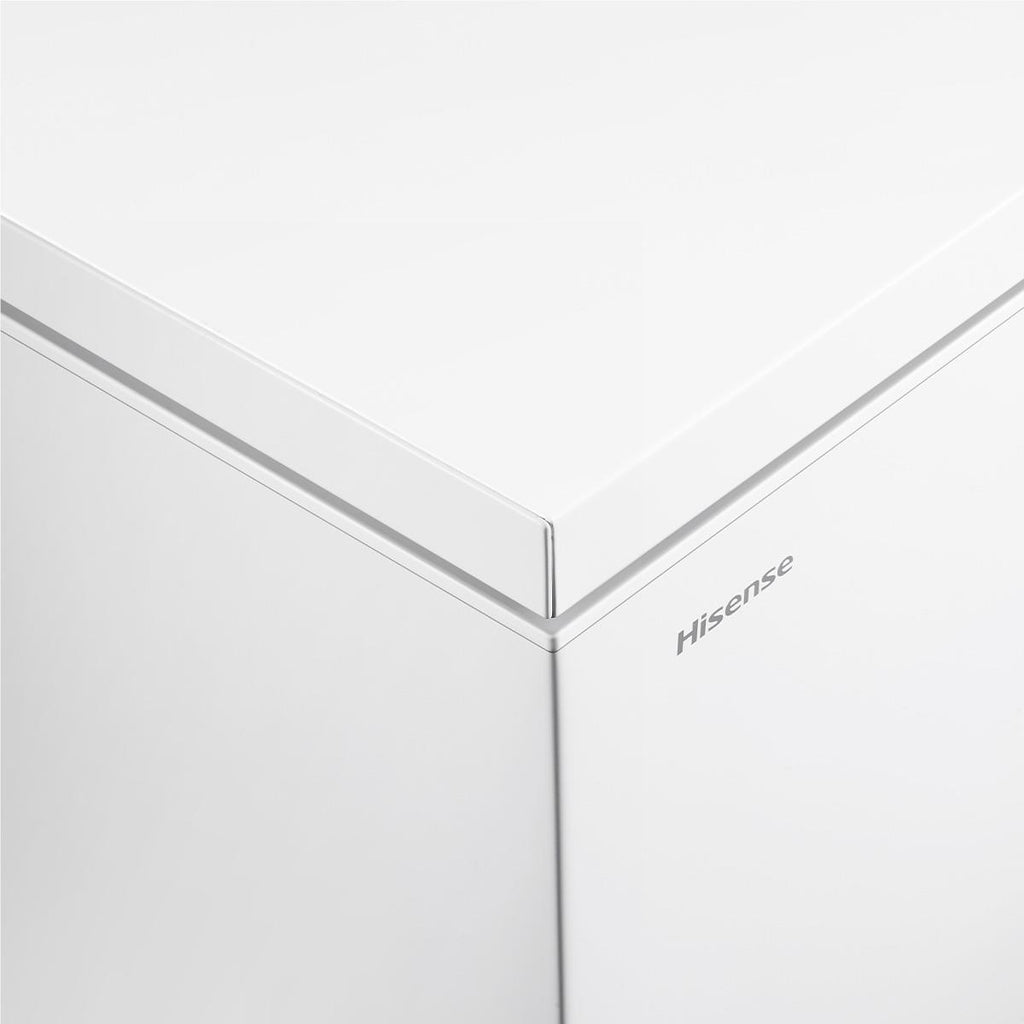 Hisense HRCF301 300L Hybrid Chest Freezer JB HiFi