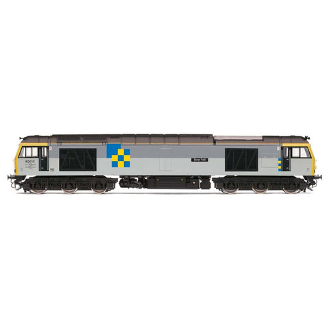 Hornby OO BR Railfreight 60015 “Bow Fell” – Era 8
