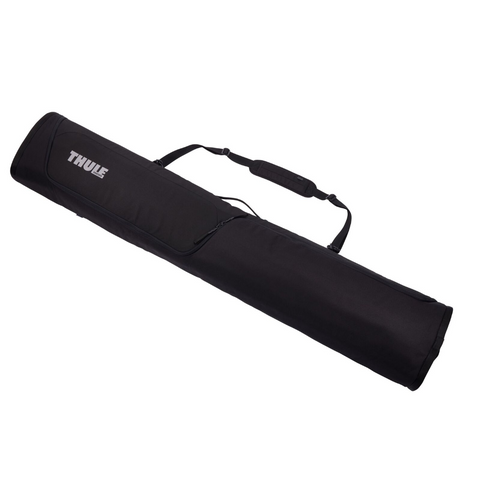 THULE 165cm RoundTrip Snowboard Padded Bag Holds 1 Snowboard + Boots in Black