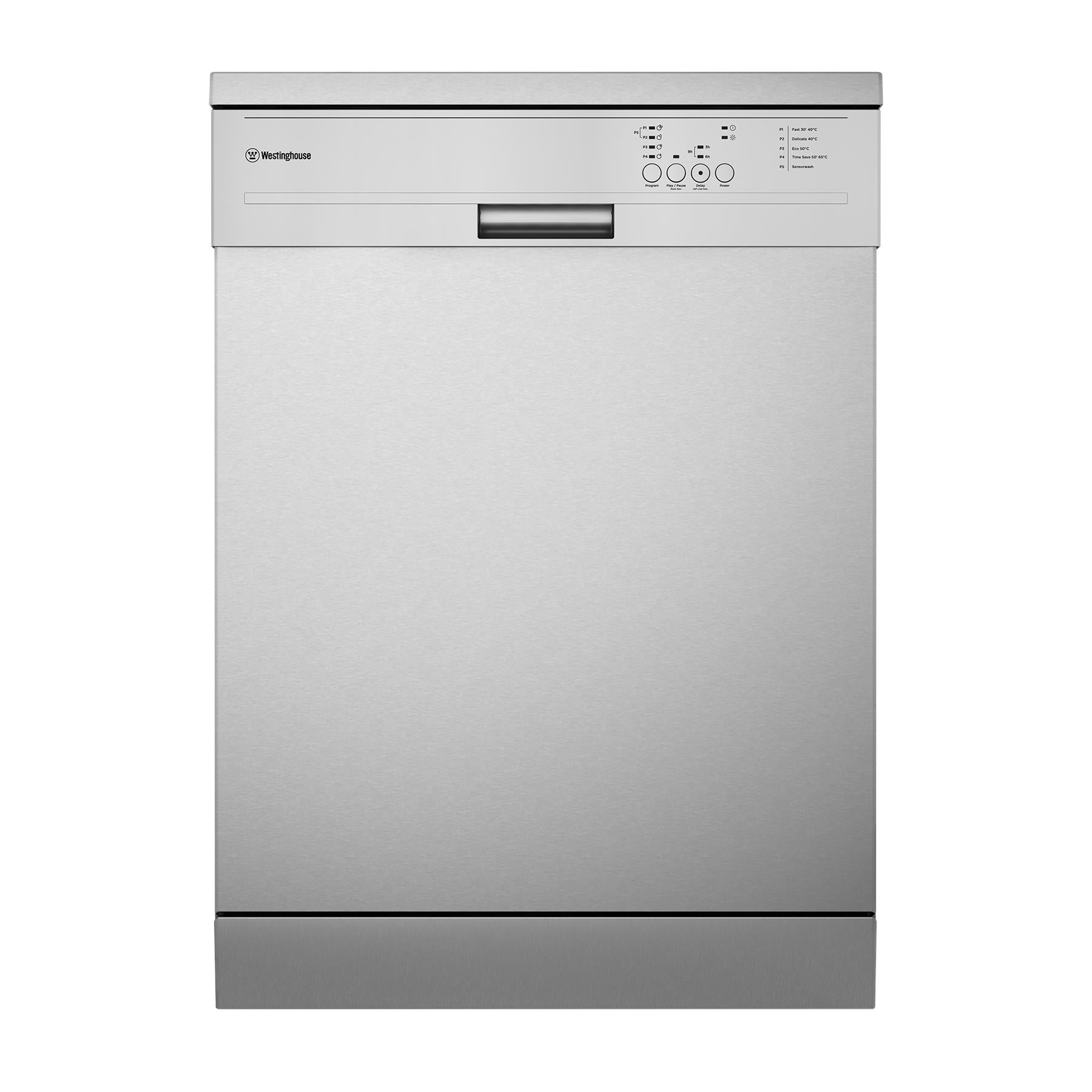 Dishwasher Appliances Dishlex 60cm Freestanding Dishwasher Dishlex