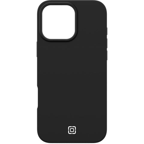 Incipio Velocity MagSafe Case for iPhone 16 Pro Max (Black)