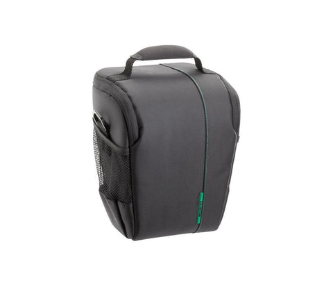 Rivacase 7440 SLR DSLR Camera Bag Lens Storage Shoulder Bag - Large (Black)