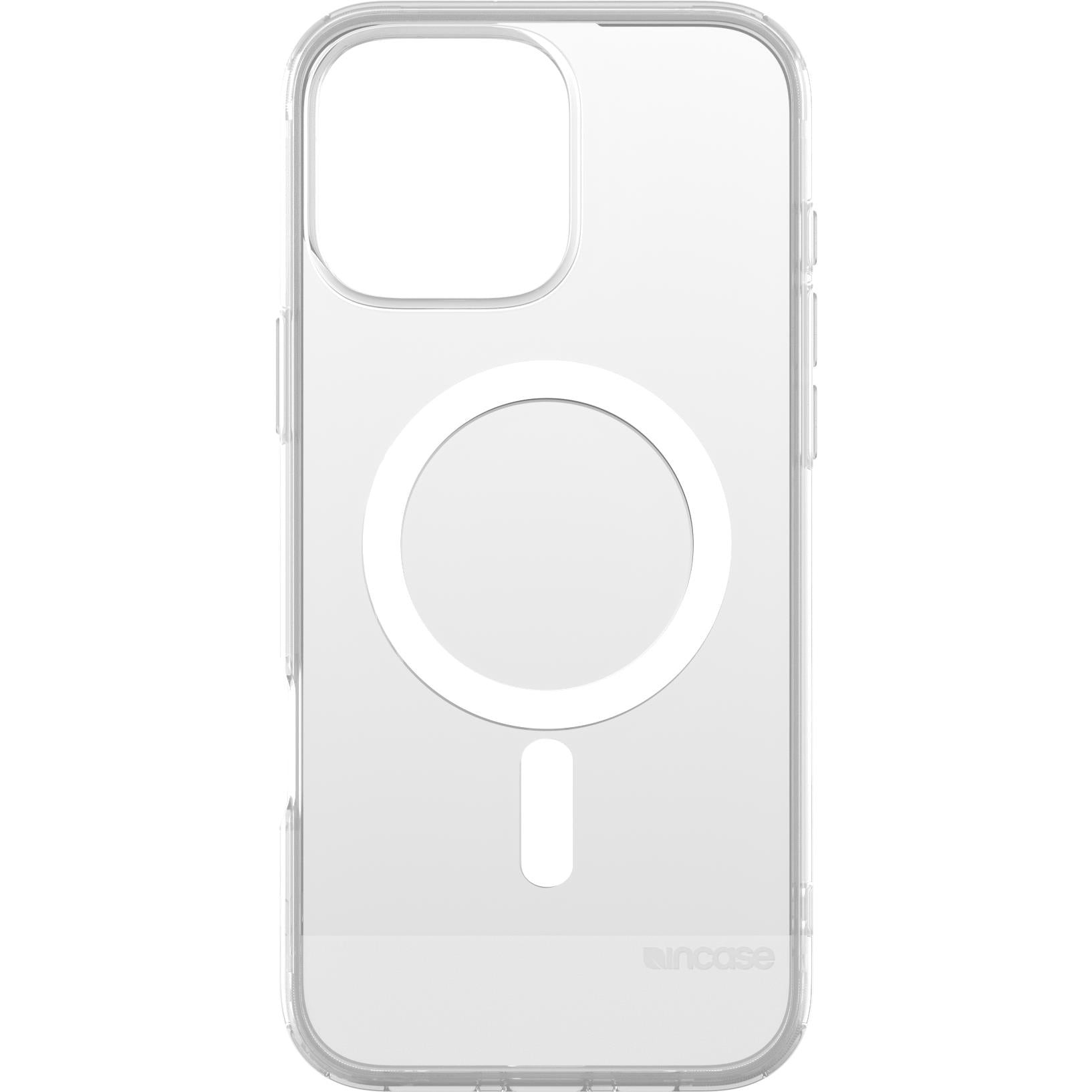 Incase Slim Case for iPhone 16 Pro Max (Clear) JB Hi-Fi