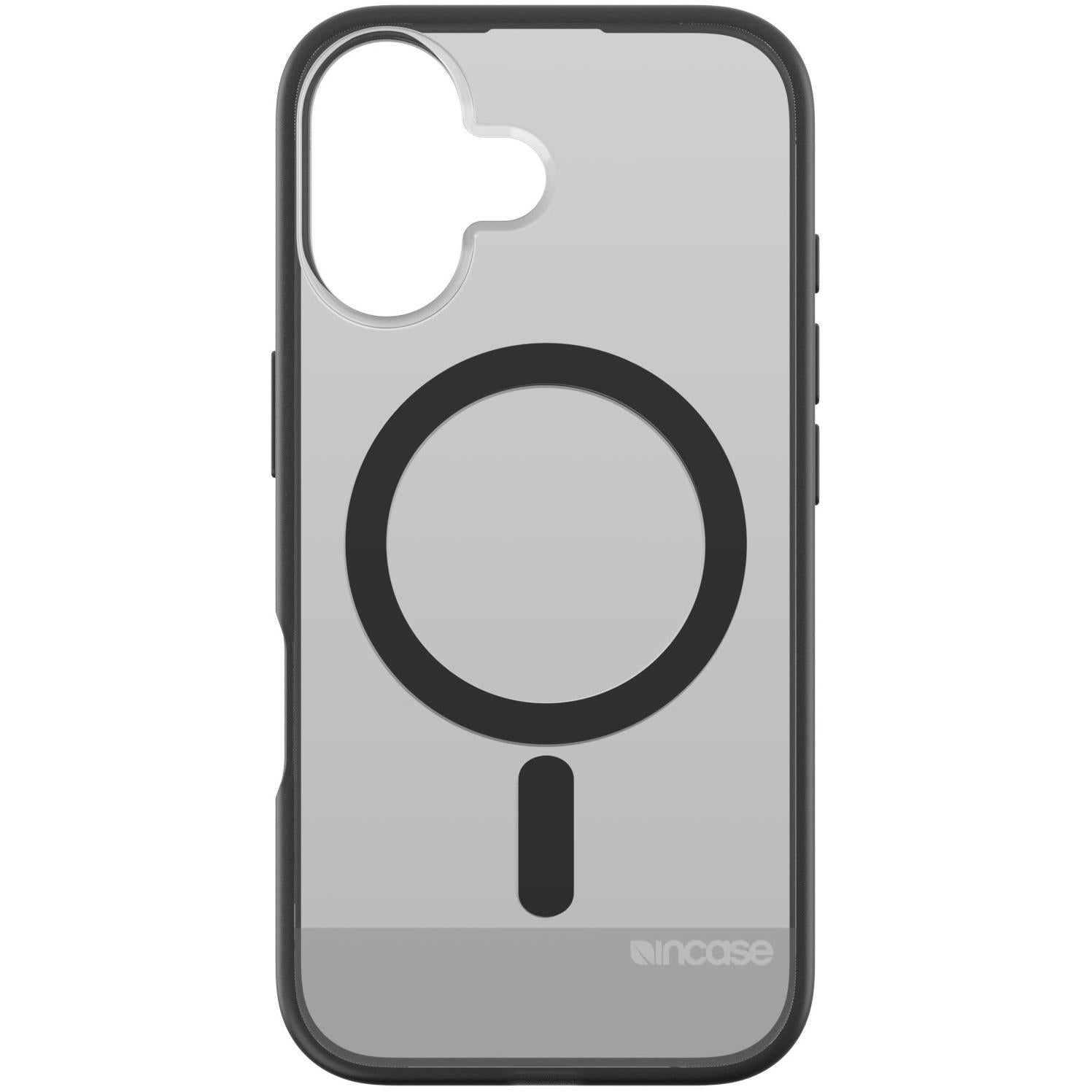 Incase Slim Case for iPhone 16 (Black) JB Hi-Fi1