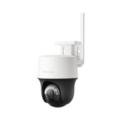 Reolink Go PT S Lite Wireless  4G LTE Security Camera Outdoor 360° Pan-Tilt & Auto Tacking