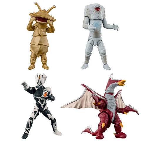 Bandai Chodo Alpha Ultra Monster 5 without Gum