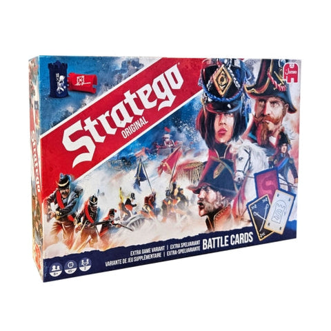 Jumbo Stratego Original