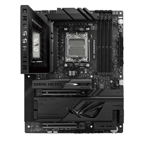 ASUS ROG Crosshair X870E Dark Hero AM5 ATX