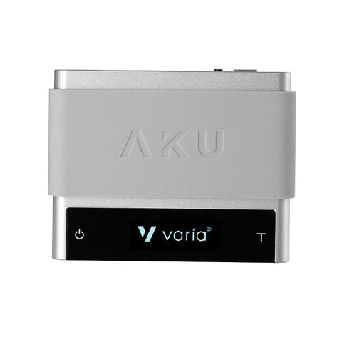 Varia AKU Mini Scale - Silver