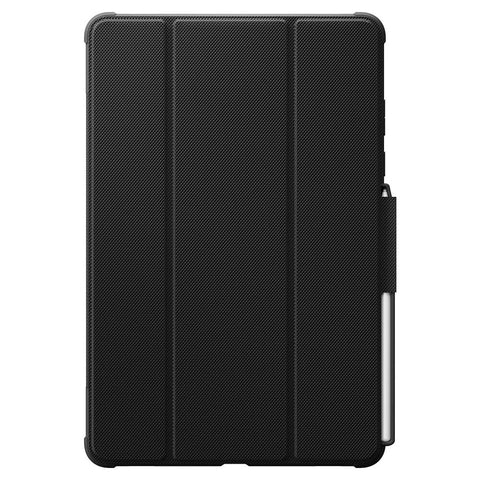 Spigen Samsung Galaxy Tab S11 11.0 Rugged Armor Pro Case - Black