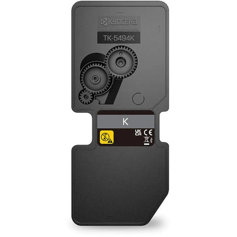 Kyocera TK-5494K Toner Cartridge (Black)