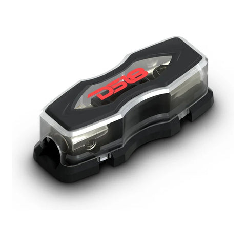 DS18 FHSANL200A Square ANL Fuse Holder with 200A Fuse