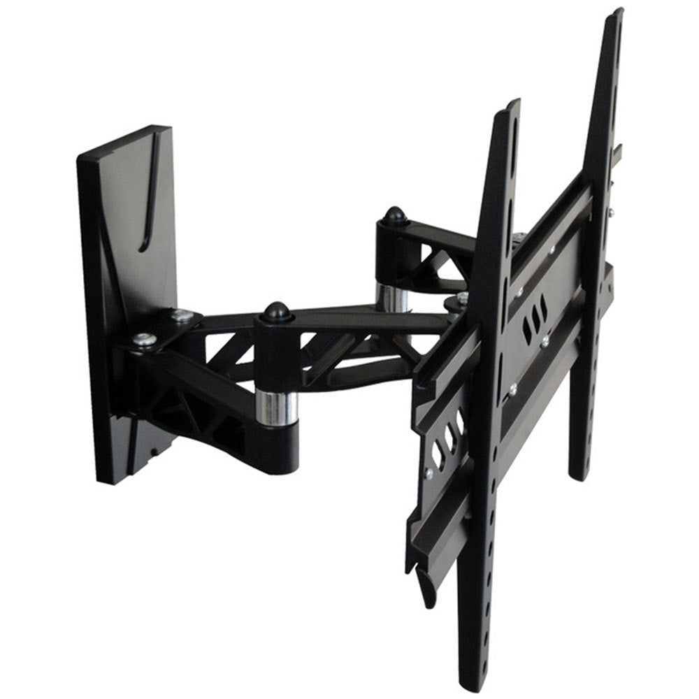 DOSS LCD07B Universal Flat Panel TV Bracket (up to 55") - JB Hi-Fi