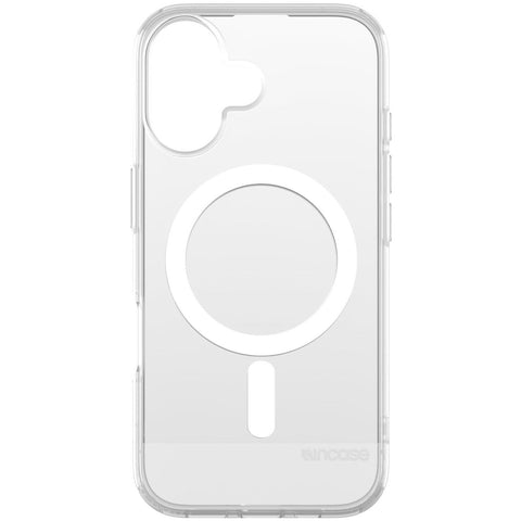 Incase Slim Case for iPhone 16 (Clear)