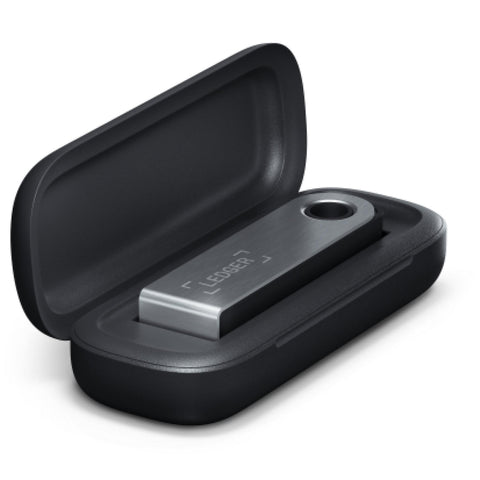 Ledger Nano S Plus Case