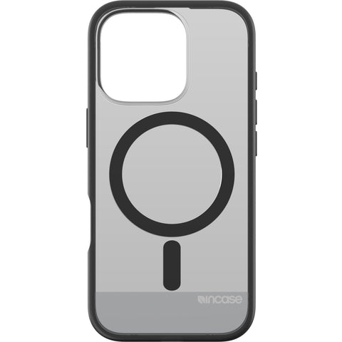 Incase Slim Case for iPhone 16 Pro (Black)