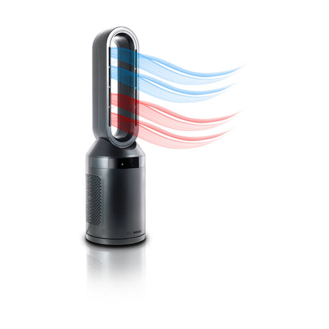 Goldair Platinum 1800W Multi-Season Tower Fan & Heater Wi-Fi Smart Home Enabled
