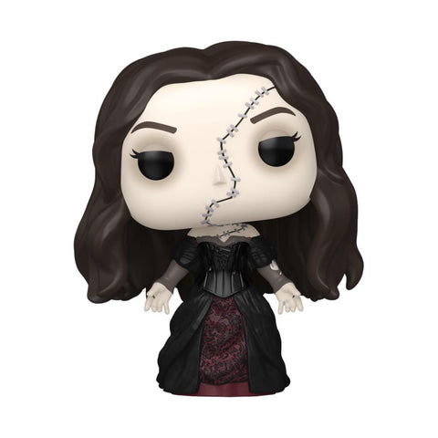 Beetlejuice Beetlejuice - Delores Pop! Vinyl
