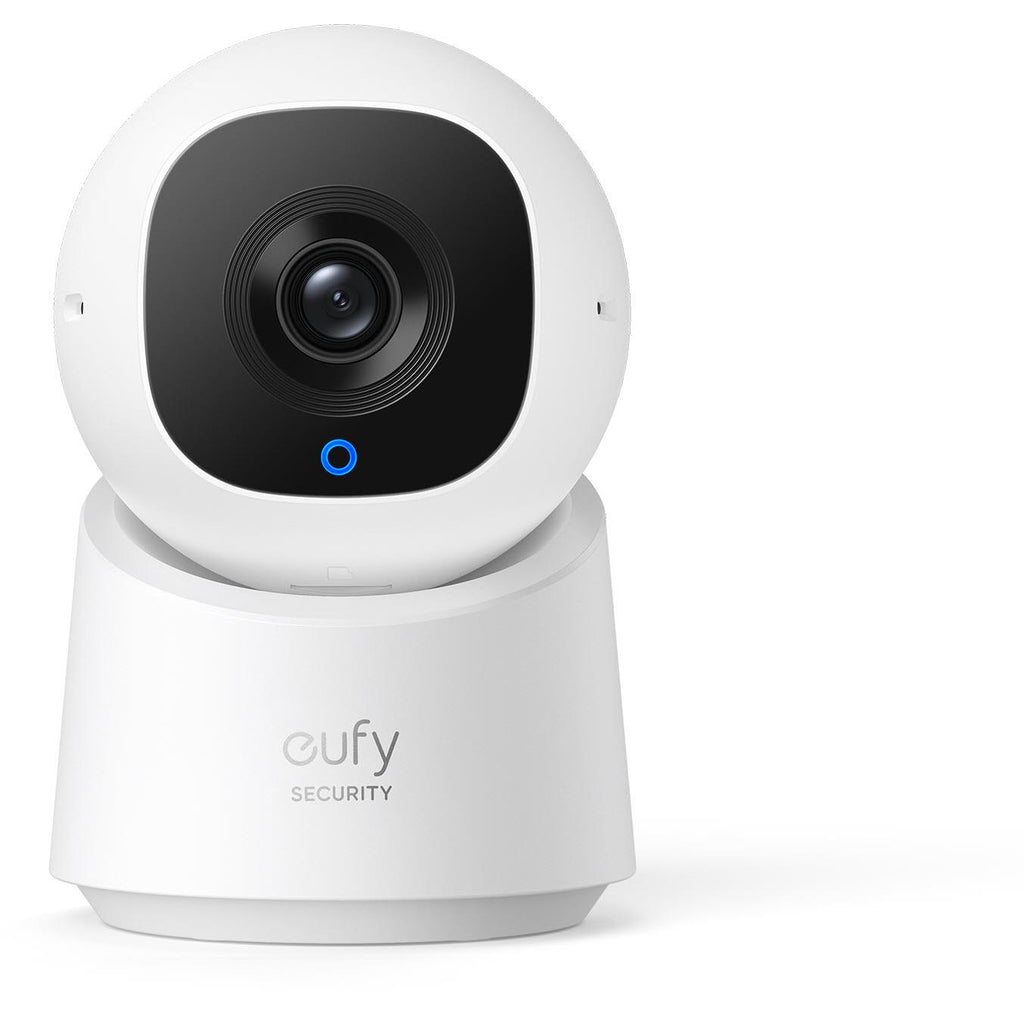 Eufy C220 Indoor Security Camera JB HiFi