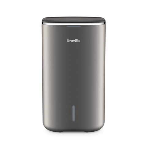 Breville All Climate 2-in-1 Dehumidifier & Purifier