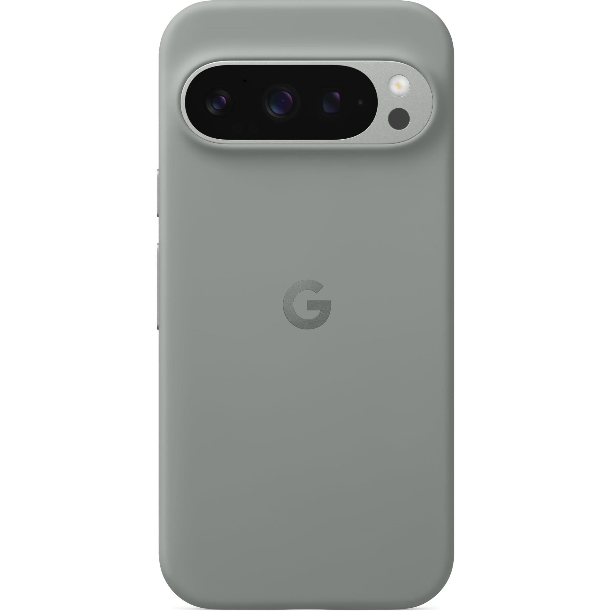Google Pixel 9/9 Pro Case (Hazel) - JB Hi-Fi