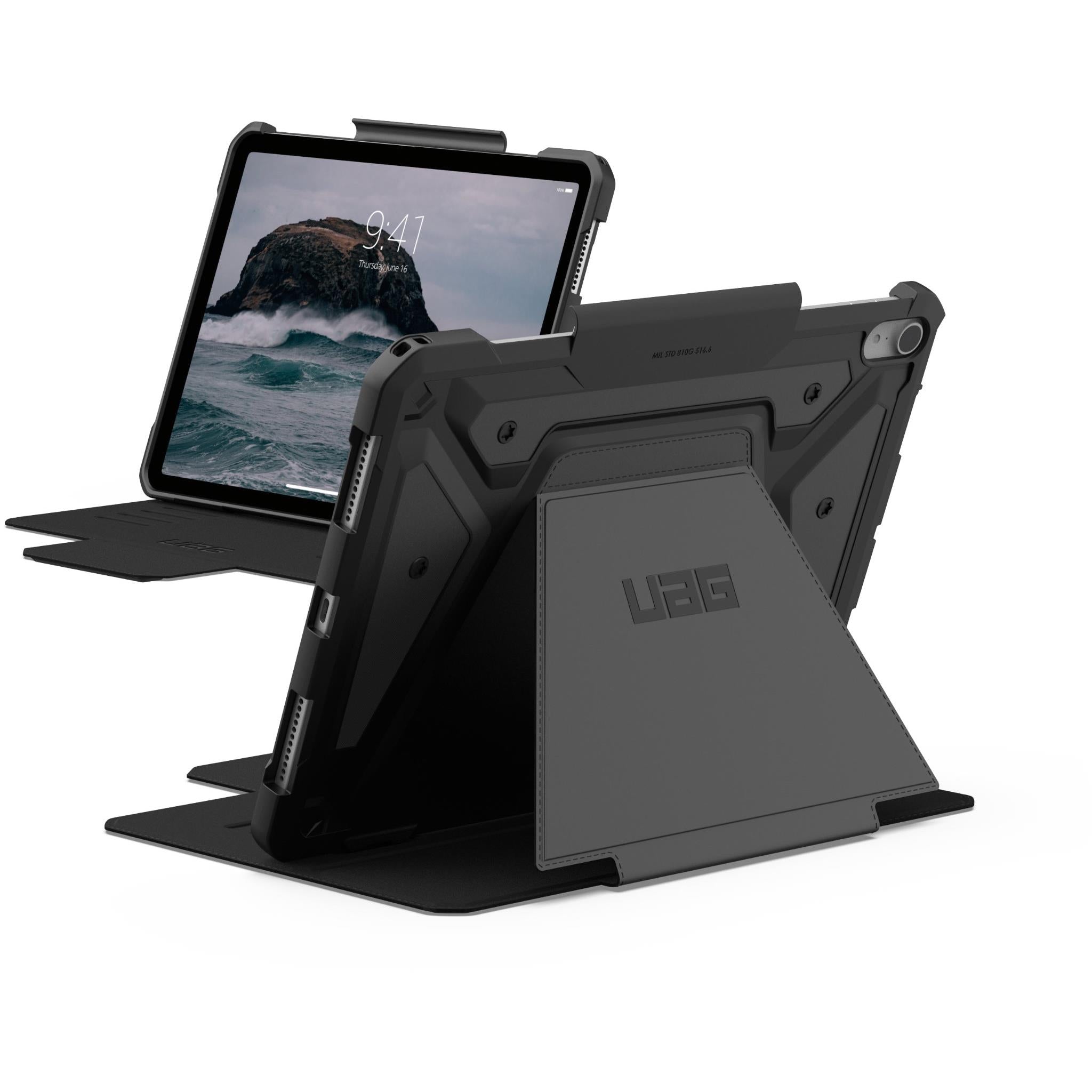 UAG Metropolis SE Case for iPad Air 11
