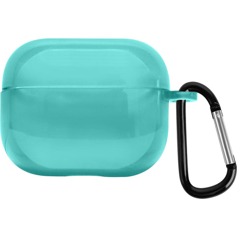 Flea Market Case for AirPods Pro Gen1 & 2 (Ocean Green)