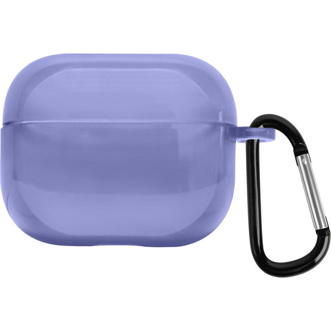 Flea Market Case for AirPods Pro Gen 1 &  2 (Soft Lilac)