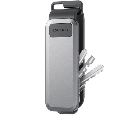 Journey LOC8 Motion Key Organiser (Black)