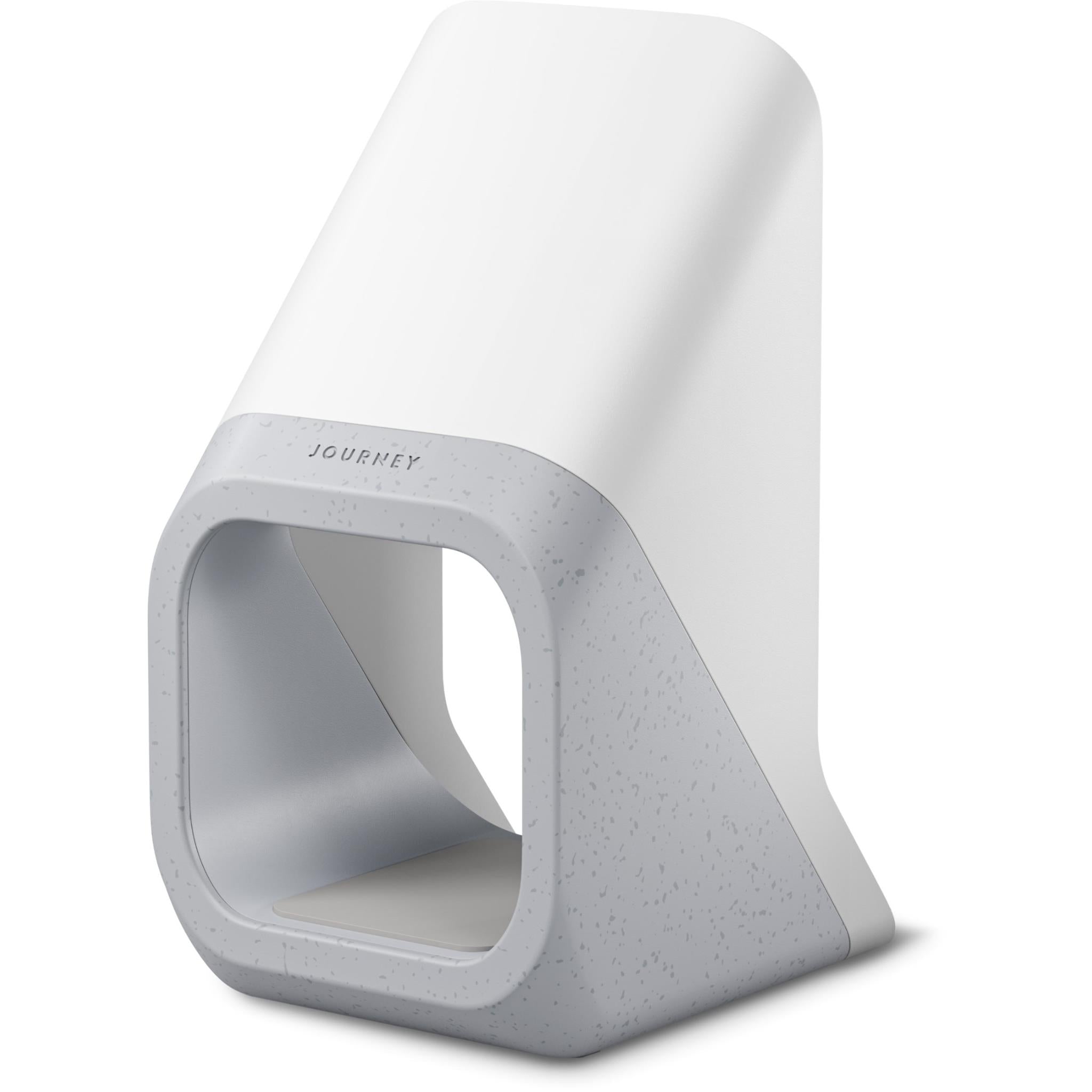 Journey Nova 3-in-1 Wireless Qi2 Charge Station (Grey) JB Hi-Fi