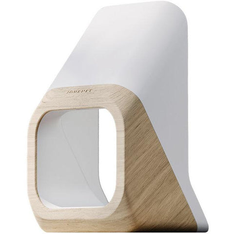 Journey Nova 3-in-1 Wireless Qi2 Charge Station (Timber)