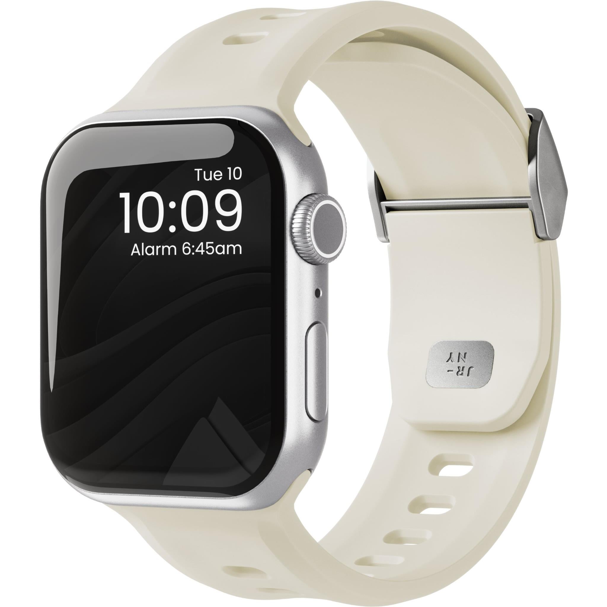 Journey Motion Apple Sport Watch Band (Grey) [Large] JB Hi-Fi