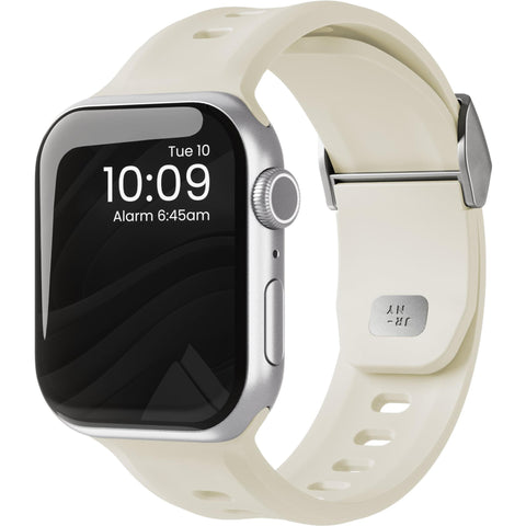 Journey Motion Apple Sport Watch Band (Grey) [Large]