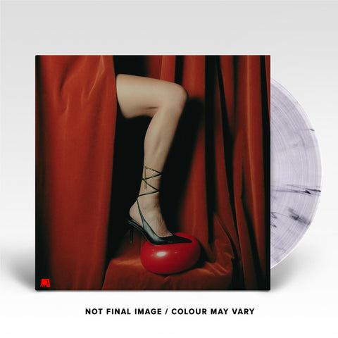 Stiletto (Limited Marble Vinyl)