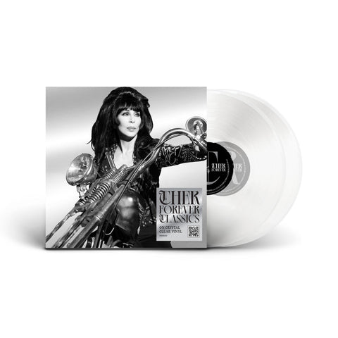 Forever (Clear Vinyl)