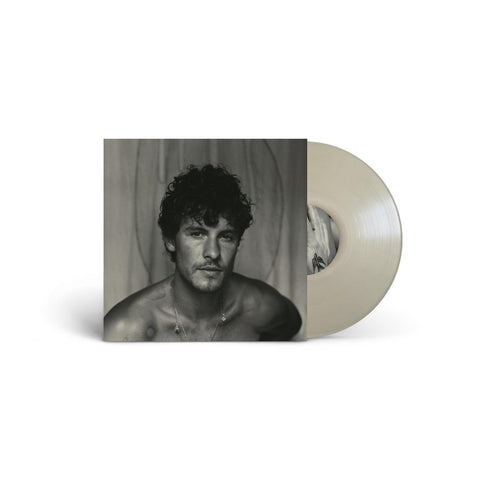 Shawn (Milky Clear Vinyl)