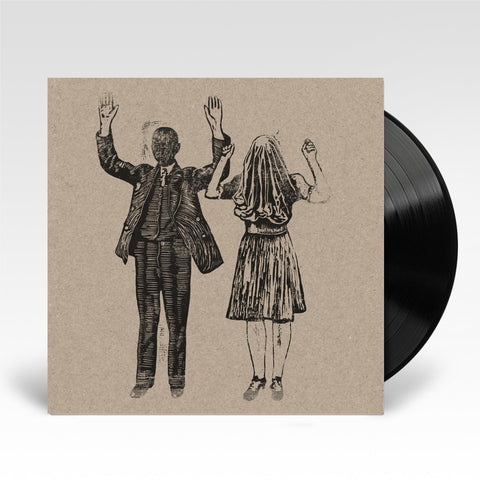 Nobody Wants To Be Here And Nobody Wants To Leave (Demos) (Vinyl)