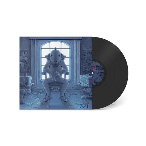 Tales (2024 Reissue)(Vinyl)