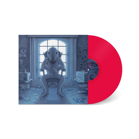 Tales (2024 Reissue) (Neon Pink Vinyl)